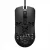 Asus TUF M4 Air Gaming Egér Fekete