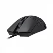 Asus TUF M4 Air Gaming Egér Fekete