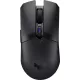 Asus TUF M4 Wireless Gaming Egér Fekete