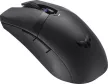 Asus TUF M4 Wireless Gaming Egér Fekete