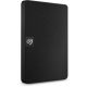 Seagate 1TB 2,5" USB3.0 Expansion Portable +Rescue Fekete