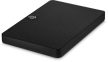 Seagate 1TB 2,5" USB3.0 Expansion Portable +Rescue Fekete