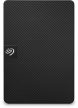 Seagate 2TB 2,5" USB3.0 Expansion Portable +Rescue Fekete