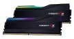 G.SKILL 32GB DDR5 5600MHz Kit(2x16GB) Trident Z5 RGB Fekete