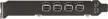 PNY Quadro T1000 8GB DDR6