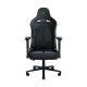 Razer Enki X Gaming Chair Fekete/Green