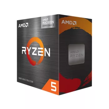 AMD Ryzen 5 5600 3,5GHz AM4 BOX