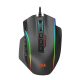 Redragon Perdition 4 Wired gaming mouse Fekete