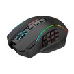 Redragon Perdition Pro Wired/Wireless gaming mouse Fekete