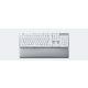 Razer Pro Type Ultra Wireless Mechanical Billentyűzet White US