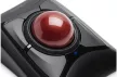 Kensington Expert Wireless Trackball Egér Fekete
