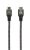 Gembird CCB-HDMI8K-2M Ultra High Speed HDMI cable with Ethernet 8K Select Plus Series 2m Grey