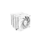 DeepCool AK620 White CPU Cooler