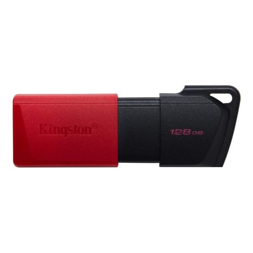 Kingston 128GB DataTraveler Exodia M USB3.2 Fekete/Red