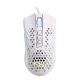 Redragon Storm Elite White Wired Gaming Egér