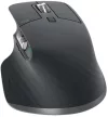 Logitech MX Master 3S Wireless Egér Graphite