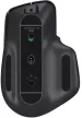 Logitech MX Master 3S Wireless Egér Graphite