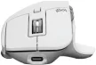 Logitech MX Master 3S Wireless Egér Pale Gray