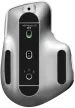 Logitech MX Master 3S Wireless Egér Pale Gray