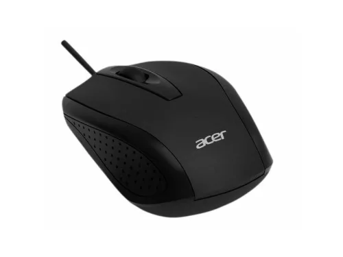 Acer USB Opticai mouse Fekete