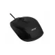 Acer USB Opticai mouse Fekete