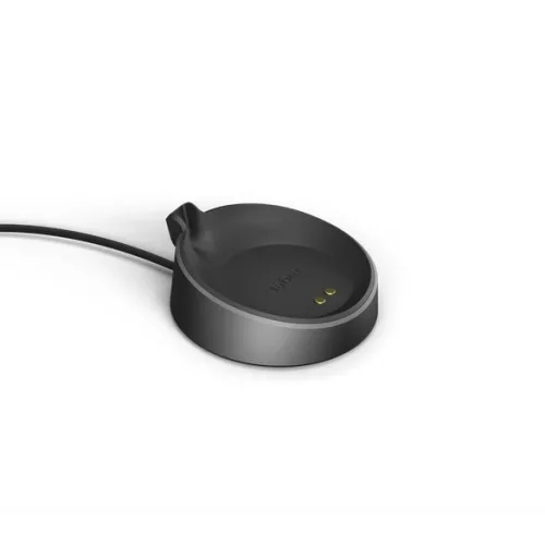Jabra Evolve2 75 Charging Stand USB-A Fekete