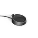 Jabra Evolve2 75 Charging Stand USB-A Fekete