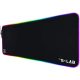 The G-Lab Pad Rubidium Egérpad Fekete