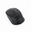 Gembird MUSW-4B-05 Wireless Optical Egér Fekete