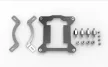 Cooler Master 603005870-GP LGA1700 Upgrade Kit for the below Cooler Master Coolers
