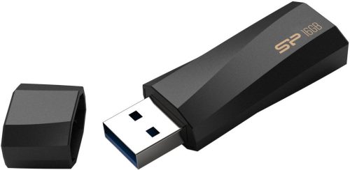 Silicon Power 16GB Blaze B07 USB3.2 Fekete