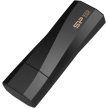 Silicon Power 16GB Blaze B07 USB3.2 Fekete