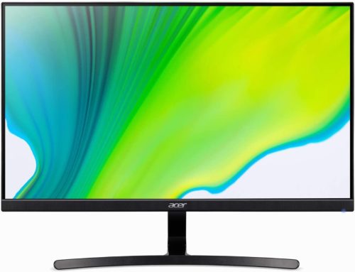 Acer 23,8" K243Y IPS LED Black