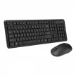 Asus CW100 Wireless Billentyűzet + Egér Fekete HU