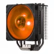 Cooler Master Hyper 212 RGB Fekete Edition with LGA1700