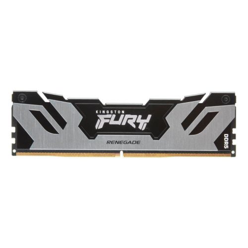 Kingston 16GB DDR5 6400MHz Fury Renegade Fekete/Silver