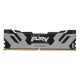 Kingston 16GB DDR5 6400MHz Fury Renegade Fekete/Silver