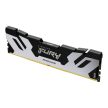 Kingston 16GB DDR5 6400MHz Fury Renegade Fekete/Silver