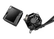 Asus ROG Ryujin II 360 ARGB Fekete