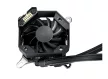 Asus ROG Ryujin II 360 ARGB Fekete
