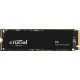 Crucial 1TB M.2 2280 NVMe P3