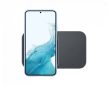 Samsung Super Fast Wireless Charger Duo (no adapter) Fekete