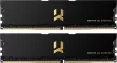 Good Ram 32GB DDR4 3600MHz Kit(2x16GB) IRDM Pro Deep Fekete
