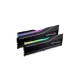 G.SKILL 32GB DDR5 6000MHz Kit(2x16GB) Trident Z5 Neo RGB Fekete