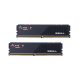 G.SKILL 32GB DDR5 6000MHz Kit(2x16GB) Flare X5 Fekete