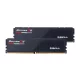 G.SKILL 32GB DDR5 5200MHz Kit(2x16GB) Ripjaws S5 Fekete