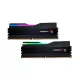 G.SKILL 64GB DDR5 6000MHz Kit(2x32GB) Trident Z5 RGB Fekete