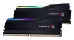 G.SKILL 64GB DDR5 6000MHz Kit(2x32GB) Trident Z5 RGB Fekete