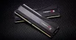 G.SKILL 64GB DDR5 6000MHz Kit(2x32GB) Trident Z5 RGB Fekete