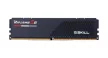 G.SKILL 32GB DDR5 6000MHz Kit(2x16GB) Ripjaws S5 Fekete